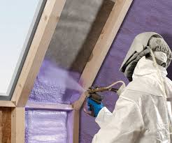 Best Fireproof Insulation  in Weston, OH