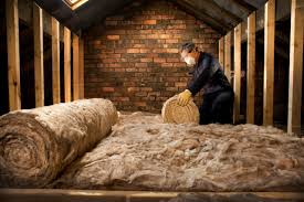 Best Insulation Air Sealing  in Weston, OH